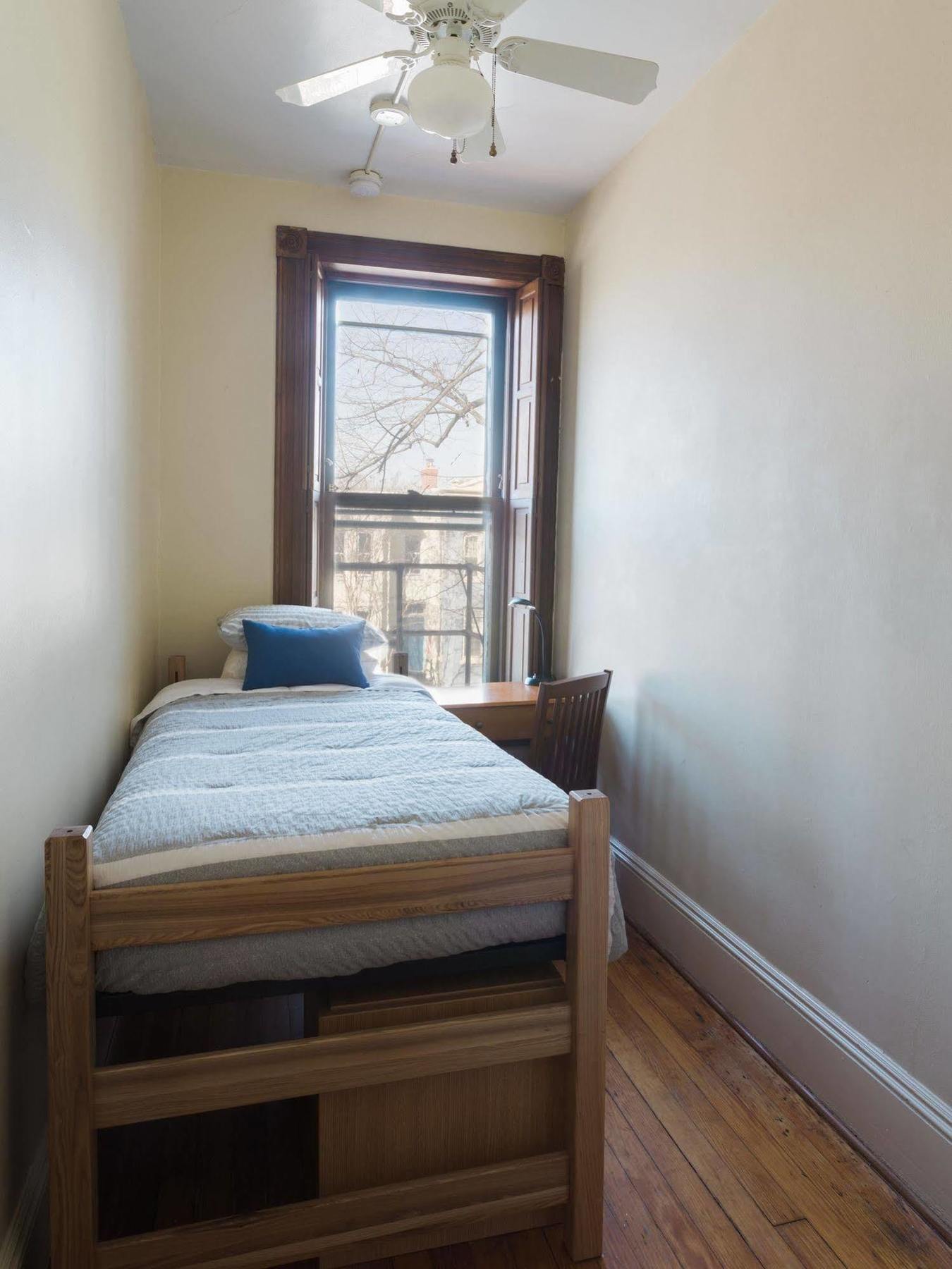 واشنطن Found Places Capitol Hill Bed And Breakfast المظهر الخارجي الصورة