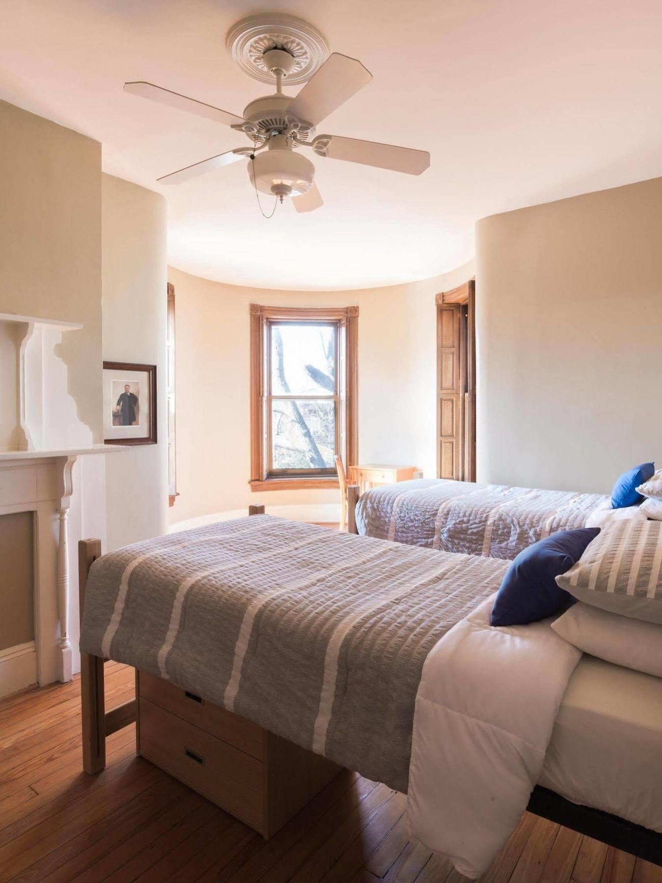واشنطن Found Places Capitol Hill Bed And Breakfast المظهر الخارجي الصورة